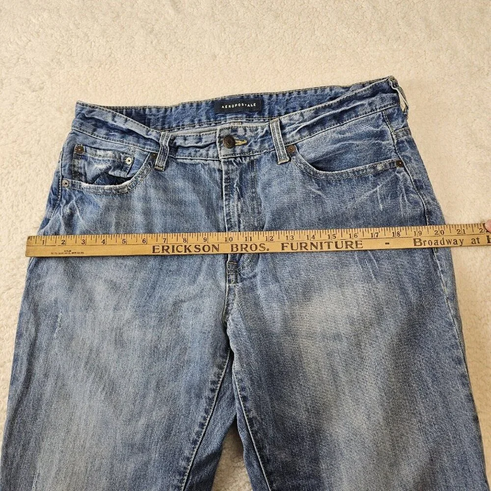 Aéropostale aeropostale jeans